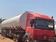 Suspension du transit des produits pétroliers vers le Mali: les précisions du gouvernement nigérien