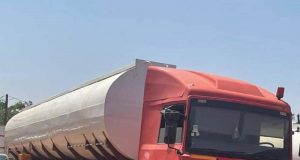 Burkina/Boucle du Mouhoun: les véhicules de transport d’hydrocarbures obligés de signaler leurs points de départ et destinations