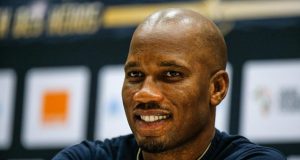 Côte d’Ivoire/ Election président de la fédération de football: la candidature de Drogba validée