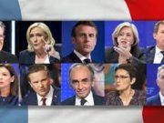 Présidentielle 2022 en France: Mélenchon gagne au Burkina