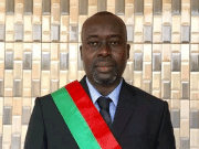 Burkina: Abdoulaye Compaoré, ex-maire de Saponé déposé en prison