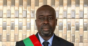 Burkina: Abdoulaye Compaoré, ex-maire de Saponé déposé en prison