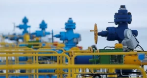 Le groupe russe Gazprom suspend ses livraisons de gaz vers la Bulgarie et la Pologne