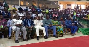 Burkina: le PPS des dissidents du MPP et cie