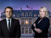 Présidentielle française: pour qui bat le cœur des Africains?