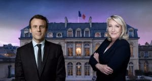 Présidentielle française: pour qui bat le cœur des Africains?