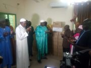 Burkina: le PPS demande l’intensification des prières pour le retour de la paix