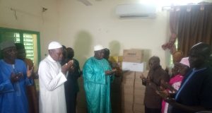 Burkina: le PPS demande l’intensification des prières pour le retour de la paix