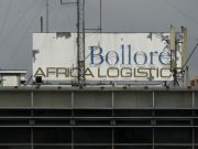 Transport: Bolloré vend sa branche logistique en Afrique au géant italo-suisse, MSC