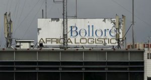 Transport: Bolloré vend sa branche logistique en Afrique au géant italo-suisse, MSC