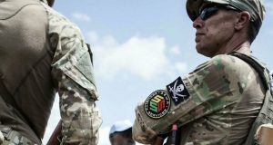 Burkina : les États Unis « condamnent » toute collaboration avec le groupe Wagner