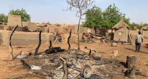 Mali: les Etats-Unis préoccupés par des massacres de civils imputés à Wagner et aux FAMa
