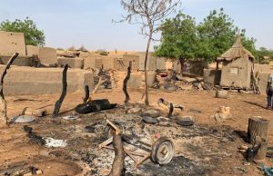 Mali: les Etats-Unis préoccupés par des massacres de civils imputés à Wagner et aux FAMa