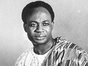 Ghana: 50 ans après la disparition du père de l’indépendance, Kwame Nkrumah