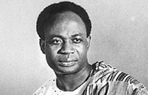 Ghana: 50 ans après la disparition du père de l’indépendance, Kwame Nkrumah