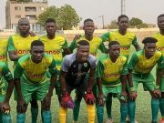 Ligue1 Lonab: l’ASFA-Y leader à quatre journées de la fin du championnat