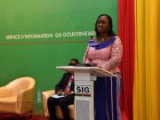 Burkina: la CEDEAO appuiera le pays avec «10 000 tonnes de vivres» (ministre)