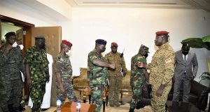 Burkina: pas de changement de calendrier sur la durée de la Transition