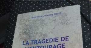 Afrique: «La Tragédie de l’entourage présidentiel»