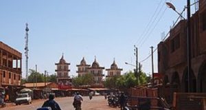Burkina: trois enfants tués par une «étrange» maladie dans le Passoré