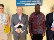Burkina: l’éducation en situation d’urgence au centre d’échanges entre l’Ambassadeur de France et le ministre