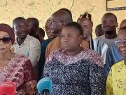 Guinée: l’ex-parti au pouvoir suspend sa participation aux Assises nationales