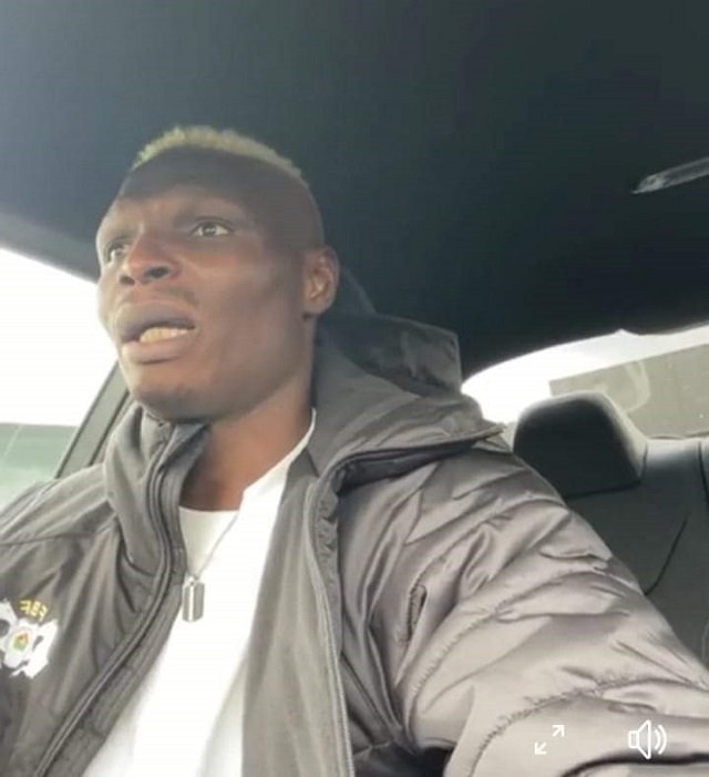 Le Team manager Aristide Bance devrait comparaitre le 10 mai prochain devant le TGI OUAGA II