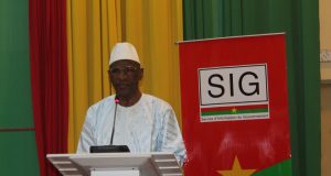 Burkina: «Il ne s’agit point de négociation avec des groupes armés terroristes» (Yéro Boly)
