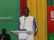 Burkina: «Aucune partie ne peut prendre la décision d’augmenter le prix de la baguette de pain»