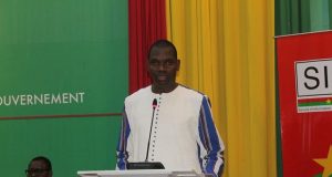 Burkina: «Aucune partie ne peut prendre la décision d’augmenter le prix de la baguette de pain»