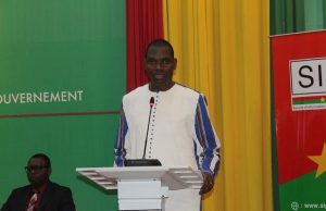 Burkina: «Aucune partie ne peut prendre la décision d’augmenter le prix de la baguette de pain»