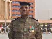 Burkina: le nouveau directeur de la Douane prend officiellement le commandement