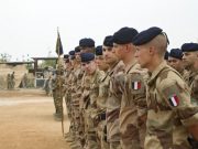 Niger: l’Assemblée nationale a dit oui aux forces françaises sur son sol