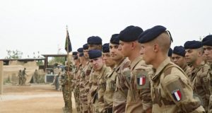 Niger: l’Assemblée nationale a dit oui aux forces françaises sur son sol