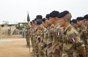 Niger: l’Assemblée nationale a dit oui aux forces françaises sur son sol