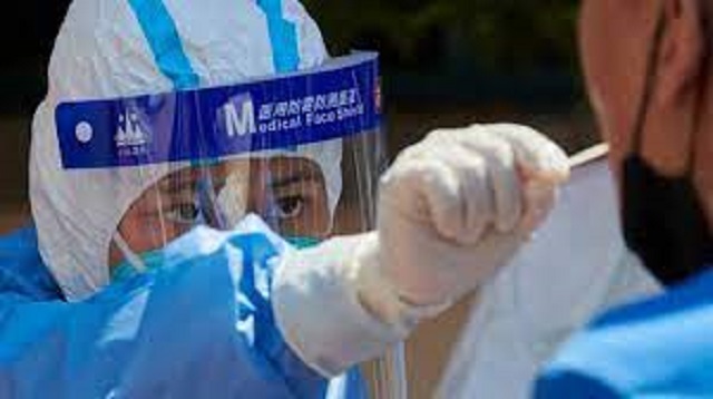 Le premier cas de grippe aviaire H3N8 chez un humain détecté en Chine (Ph. La Voix du Nord)