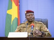 Burkina: le compte rendu du Conseil des ministres du 25 mai 2022