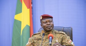 Burkina: le compte rendu du Conseil des ministres du 25 mai 2022