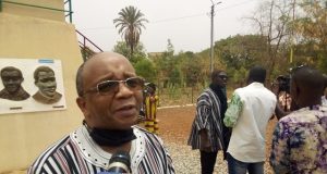 Burkina: décès du colonel Pierre Ouédraogo, ex-compagnon de Thomas Sankara