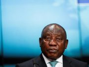 Guerre en Ukraine: l’Afrique du Sud s’attaque au Conseil de Sécurité de l’ONU