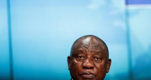 Guerre en Ukraine: l’Afrique du Sud s’attaque au Conseil de Sécurité de l’ONU