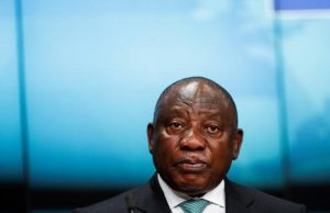 Guerre en Ukraine: l’Afrique du Sud s’attaque au Conseil de Sécurité de l’ONU