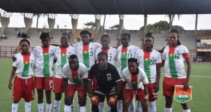 Tirage CAN féminine 2022: les Etalons dames avec le Maroc, le Sénégal et l’Ouganda