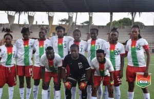 Tirage CAN féminine 2022: les Etalons dames avec le Maroc, le Sénégal et l’Ouganda