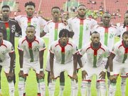 Eliminatoires CAN 2023: calendrier des matchs des Etalons