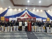 Lions Club international: les Lions de Ouaga Rubis prêts à rugir contre la faim