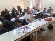 Santé: bientôt un Institut de formation en kinésithérapie et en sciences de la réadaptation au Burkina
