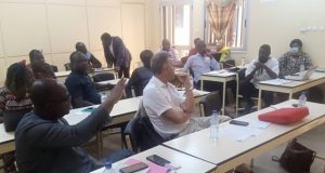 Santé: bientôt un Institut de formation en kinésithérapie et en sciences de la réadaptation au Burkina