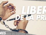 Niger: les délits de diffamation et d’injure par voie de presse dépénalisés
