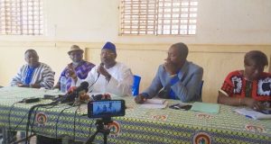 Procès Thomas Sankara: le parti de Compaoré «s’abstient par principe» de commenter le verdict